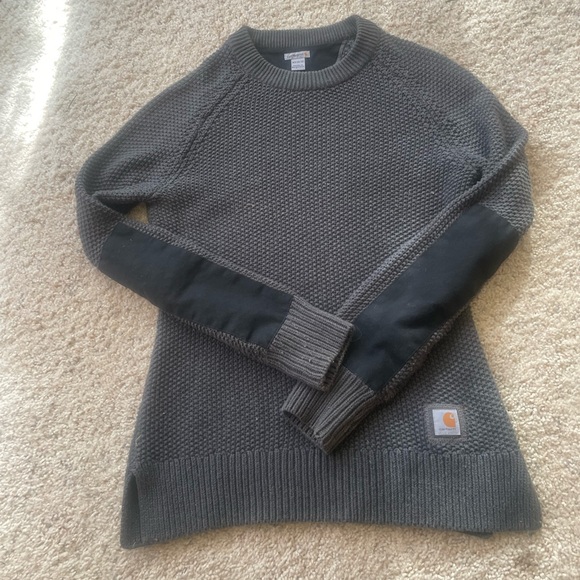 Carhartt sweater - Picture 1 of 2
